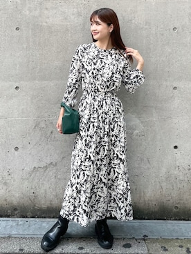 MAMIさんのコーディネート