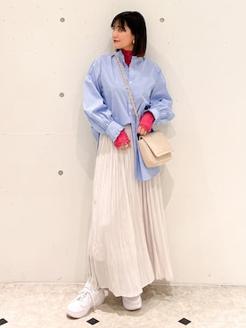 MAMIさんのコーディネート