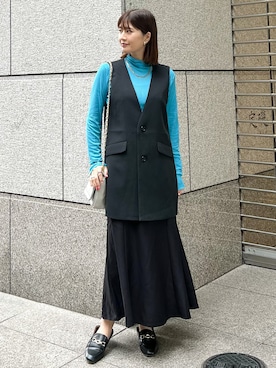 MAMIさんのコーディネート