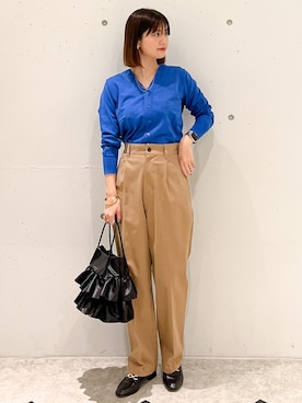 MAMIさんのコーディネート