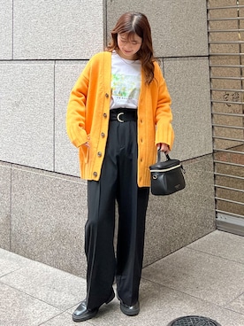 MAMIさんのコーディネート