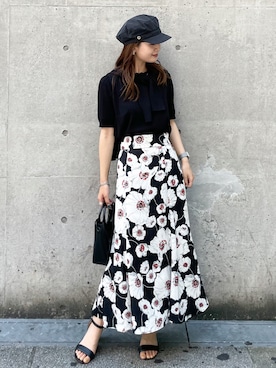 MAMIさんのコーディネート