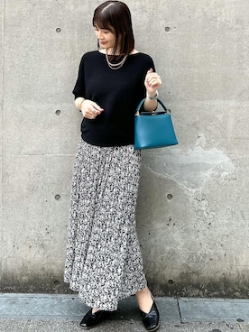 MAMIさんのコーディネート