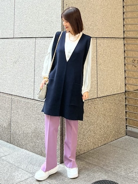 MAMIさんのコーディネート