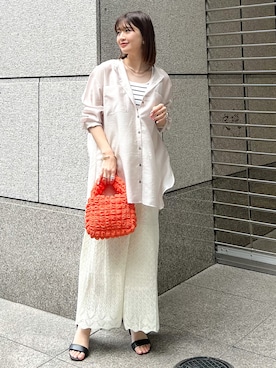 MAMIさんのコーディネート