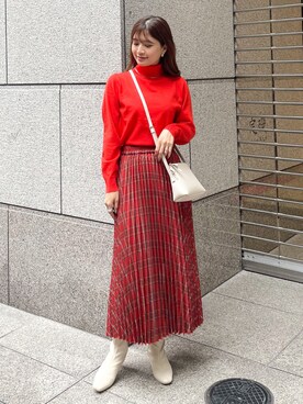 MAMIさんのコーディネート