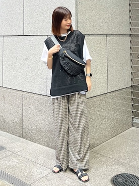 MAMIさんのコーディネート