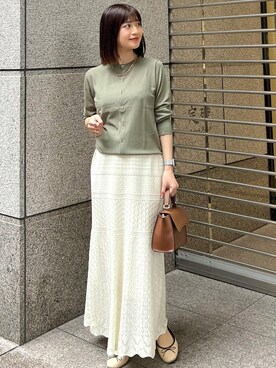 MAMIさんのコーディネート