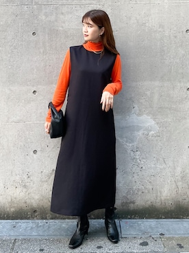 MAMIさんのコーディネート