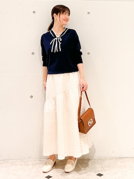 MAMIさんのコーディネート