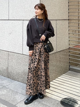 MAMIさんのコーディネート