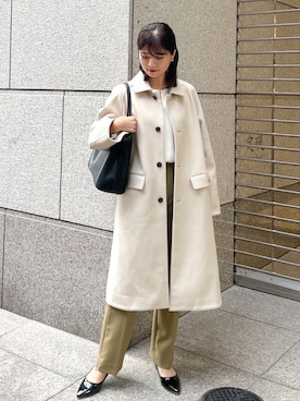 MAMIさんのコーディネート