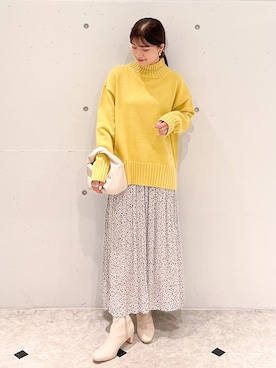 MAMIさんのコーディネート