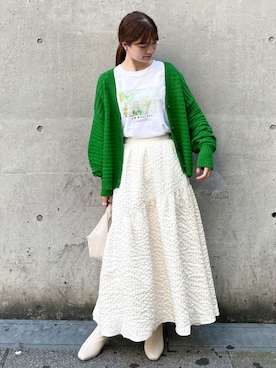 MAMIさんのコーディネート