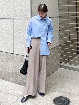 MAMIさんのコーディネート