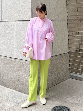 MAMIさんのコーディネート