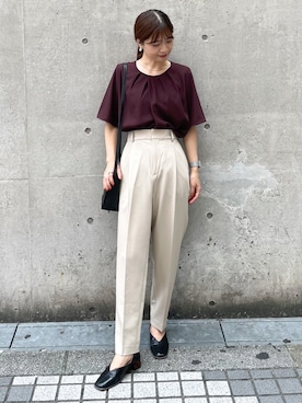 MAMIさんのコーディネート