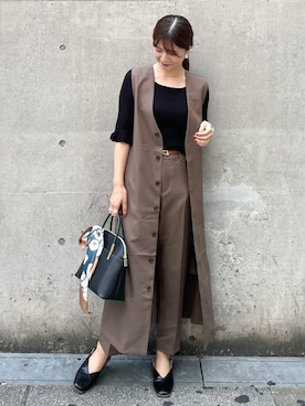 MAMIさんのコーディネート