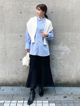 MAMIさんのコーディネート