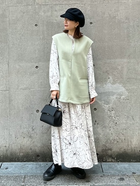 MAMIさんのコーディネート