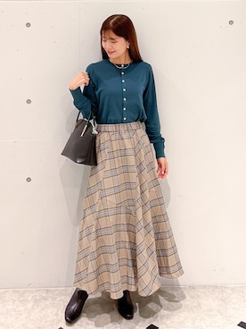 MAMIさんのコーディネート