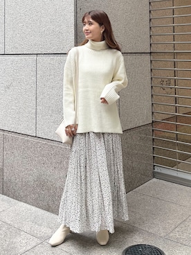 MAMIさんのコーディネート