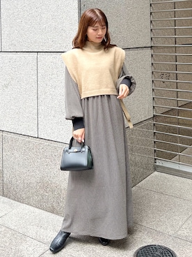 MAMIさんのコーディネート