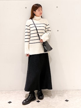 MAMIさんのコーディネート