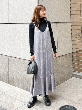 MAMIさんのコーディネート