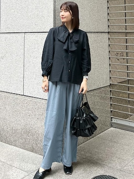 MAMIさんのコーディネート