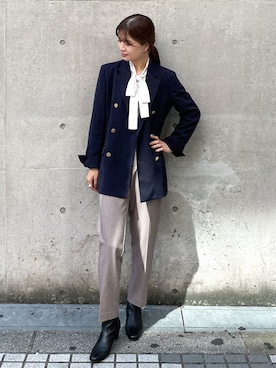 MAMIさんのコーディネート