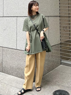 MAMIさんのコーディネート