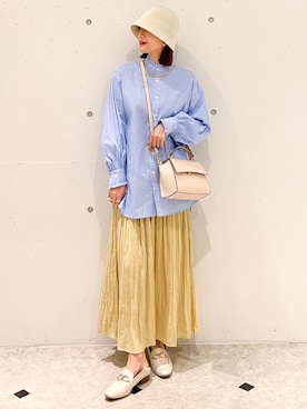 MAMIさんのコーディネート