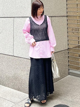 MAMIさんのコーディネート