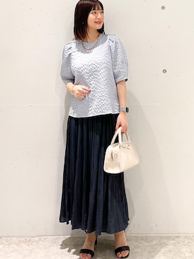 MAMIさんのコーディネート