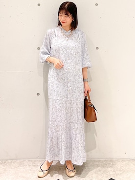 MAMIさんのコーディネート