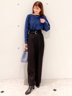 MAMIさんのコーディネート