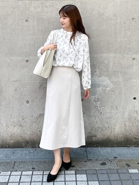 MAMIさんのコーディネート