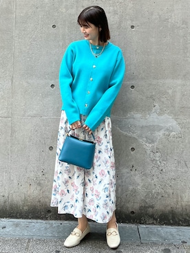 MAMIさんのコーディネート