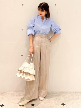 MAMIさんのコーディネート