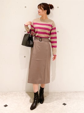 MAMIさんのコーディネート