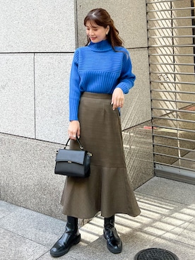 MAMIさんのコーディネート