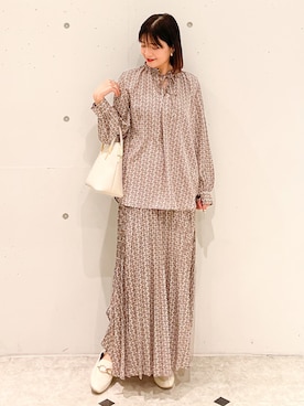 MAMIさんのコーディネート