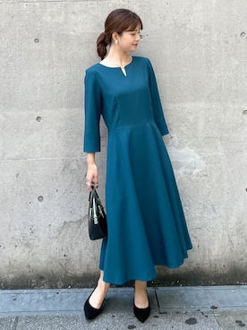 MAMIさんのコーディネート