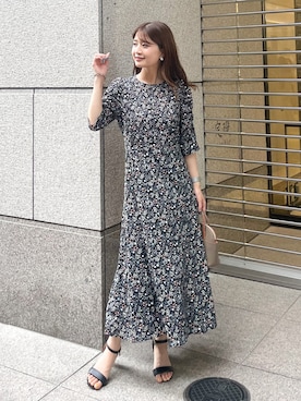 MAMIさんのコーディネート