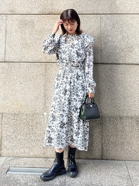 MAMIさんのコーディネート