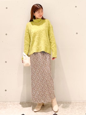 MAMIさんのコーディネート