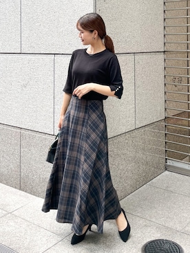 MAMIさんのコーディネート