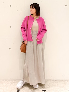 MAMIさんのコーディネート