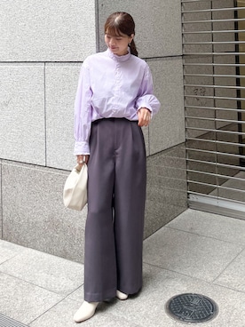 MAMIさんのコーディネート